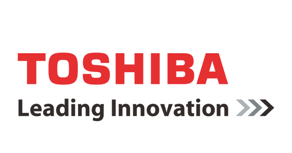 Toshiba